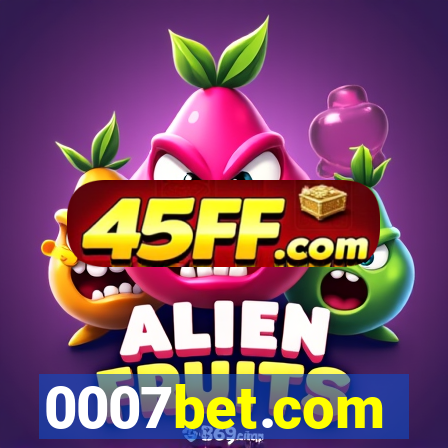 0007bet.com