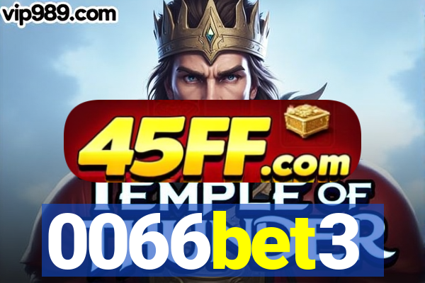 0066bet3
