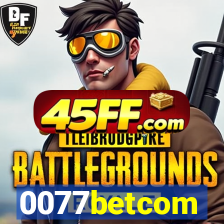 0077betcom