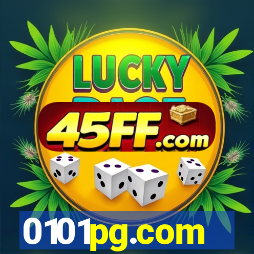0101pg.com
