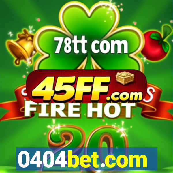 0404bet.com