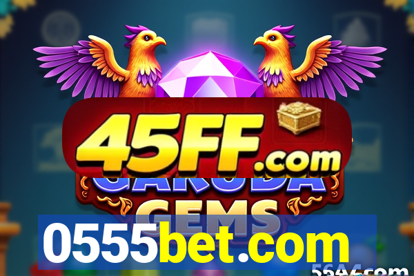 0555bet.com