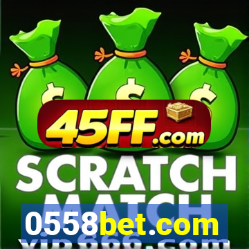 0558bet.com