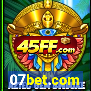 07bet.com