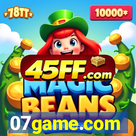07game.com