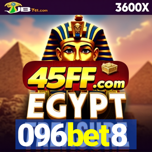 096bet8
