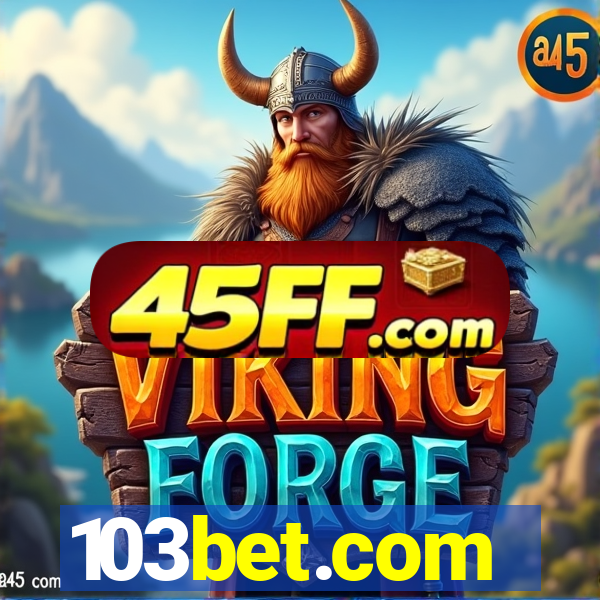 103bet.com