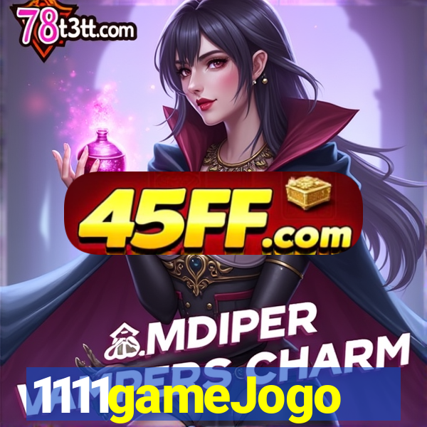 1111gameJogo