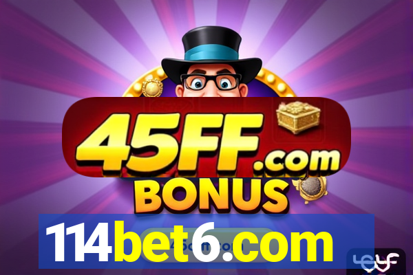 114bet6.com