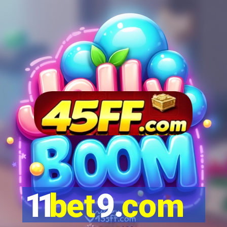 11bet9.com