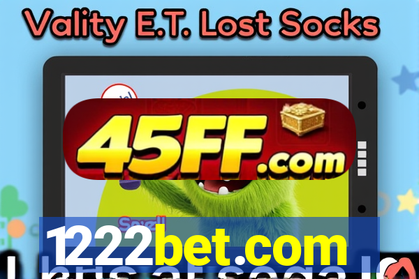 1222bet.com