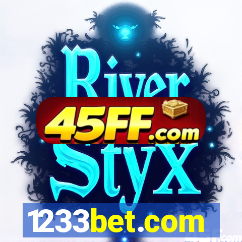 1233bet.com