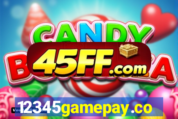 12345gamepay.com