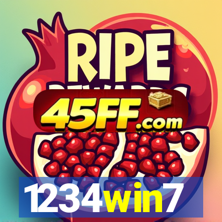 1234win7