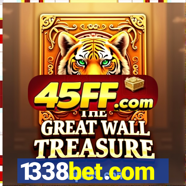 1338bet.com
