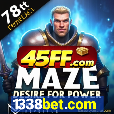 1338bet.com