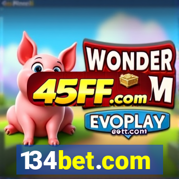134bet.com