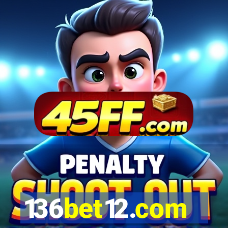 136bet12.com