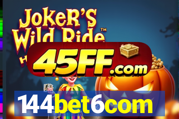 144bet6com