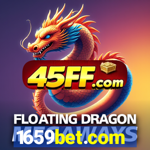 1659bet.com