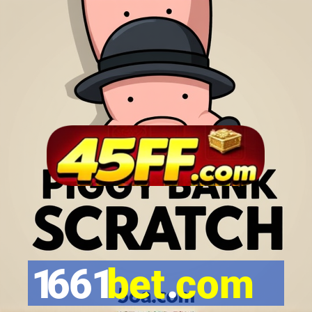 1661bet.com