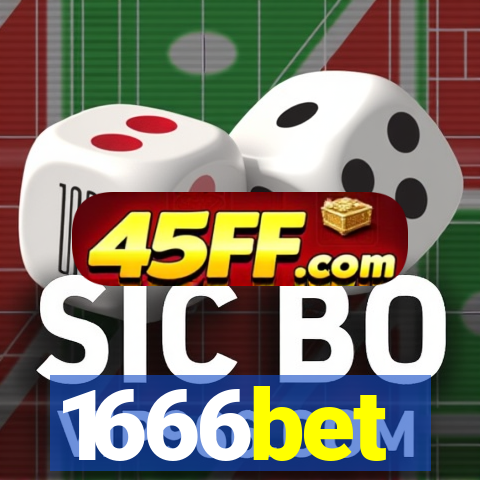 1666bet