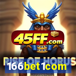166bet1com