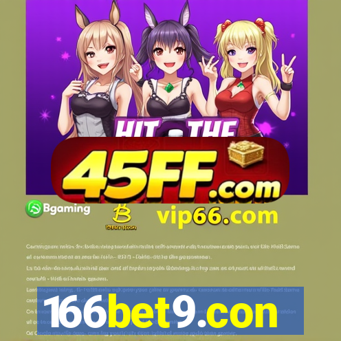 166bet9.con