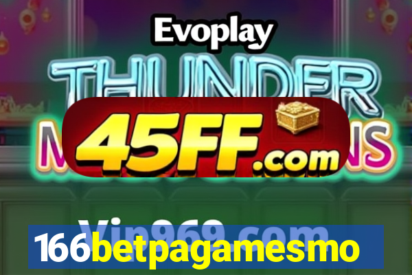 166betpagamesmo