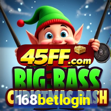 168betlogin