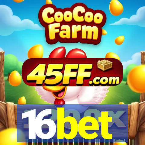 16bet