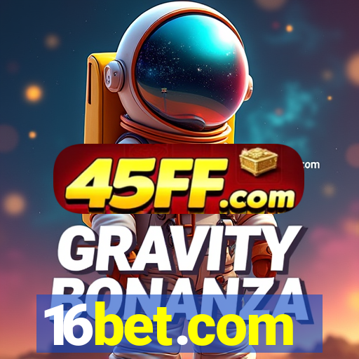 16bet.com