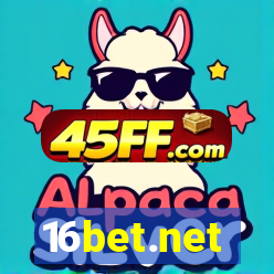 16bet.net