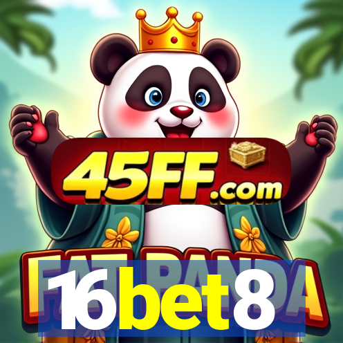 16bet8