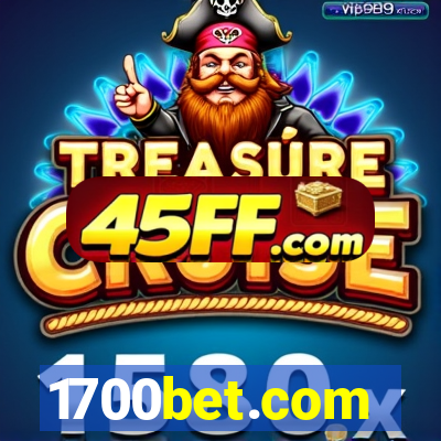 1700bet.com