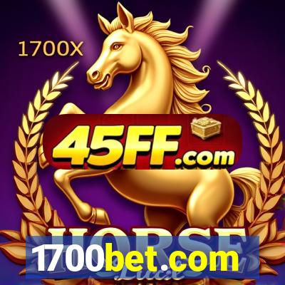 1700bet.com