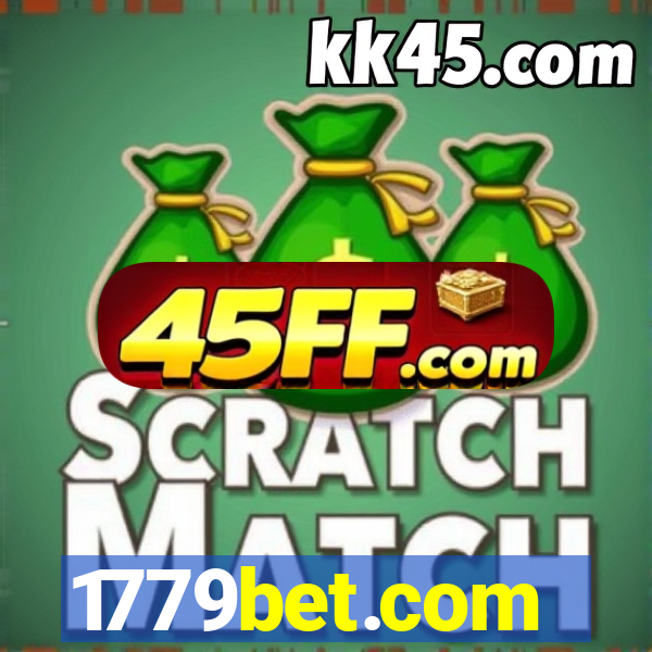 1779bet.com
