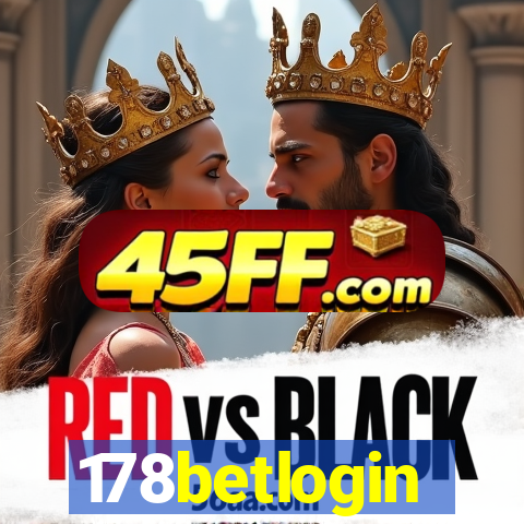 178betlogin