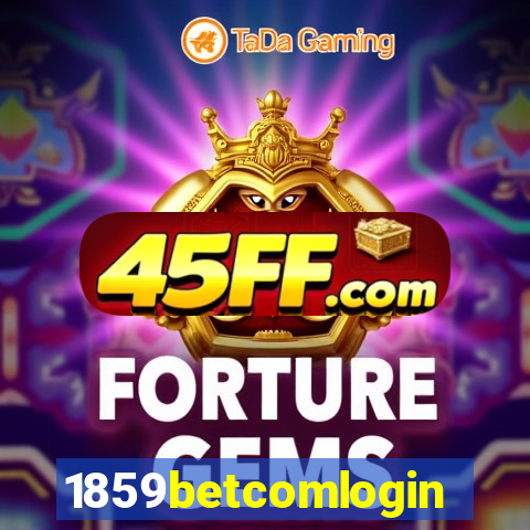 1859betcomlogin