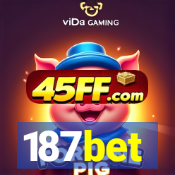 187bet