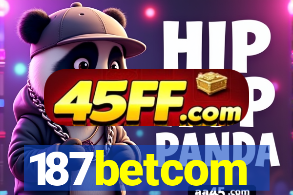 187betcom