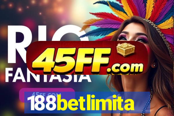 188betlimita