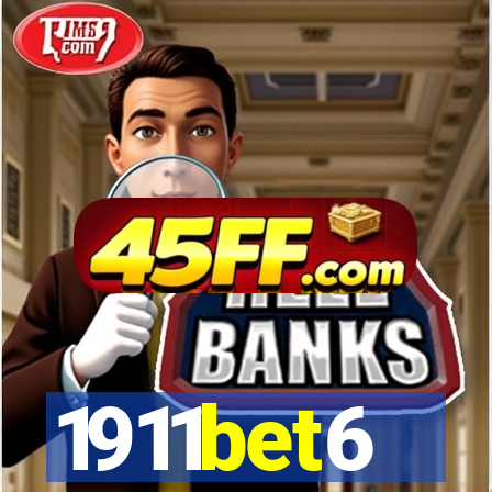 1911bet6