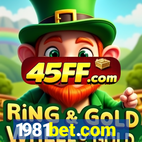 1981bet.com