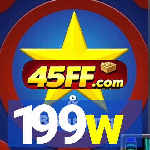 199w