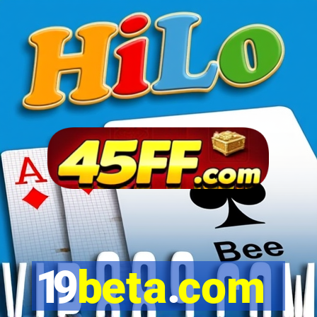 19beta.com