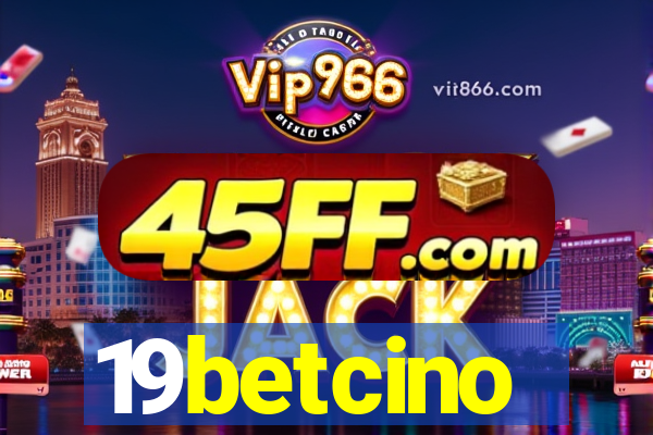 19betcino