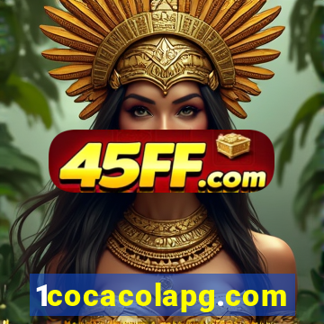 1cocacolapg.com