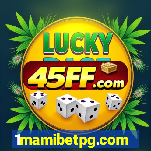 1mamibetpg.com