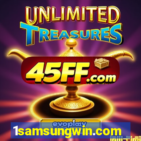 1samsungwin.com